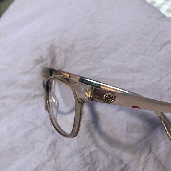 Gucci Frames - Picture 3 of 3